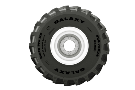 ANVELOPA 800/65 R32 TL EARTH PRO HS GALAXY # 378001