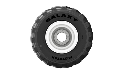 ANVELOPA 600/50 R22.5 159D FLOTSTAR TL GALAXY # 496012
