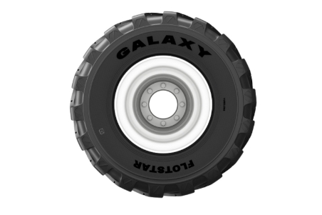 ANVELOPA 650/55/R26.5 169D FLOTSTAR TL GALAXY # 496016