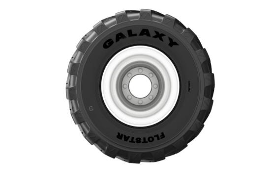 Imagine ANVELOPA 600/55/R26.5 165D FLOTSTAR TL GALAXY # 496014