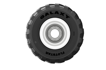 ANVELOPA 600/55/R26.5 165D FLOTSTAR TL GALAXY # 496014