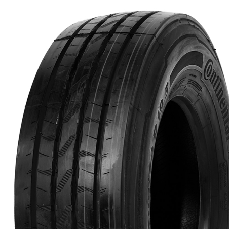 Imagine Anvelope de trailer Continental285/70R19.5 CONTINENTAL CONTI HYBRID HT3+ 150/148K 18PR TL M+S 3PMSF