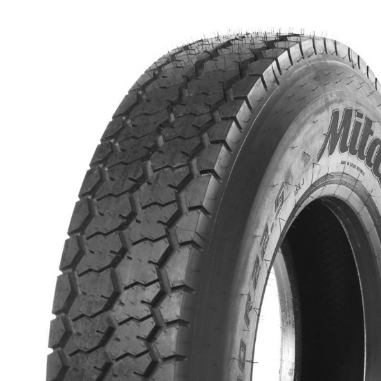 Imagine 275/90R22.5 MITAS SRT2 153G/163A5 TL