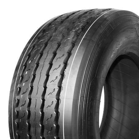 Imagine Anvelope de trailer Michelin205/65R17.5 MICHELIN X MULTI T2 132/130J(133/133G) 18PR TL M+S 3PMSF