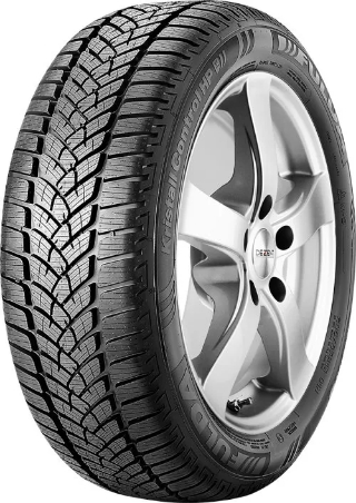 Imagine Anvelope de iarna FULDA KRI CONTROL HP 2 225 / 45 17