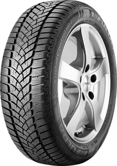 Imagine Anvelope de iarna FULDA KRI CONTROL HP 2 225 / 45 17