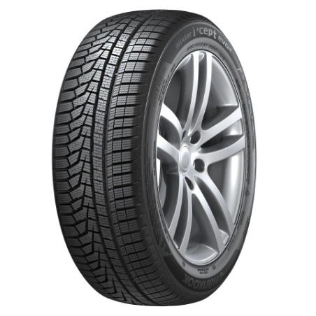Imagine Anvelope de iarna HANKOOK W320 WiNter i*cept evo2 225 / 45 18