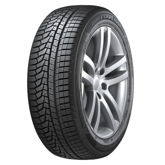 Imagine Anvelope de iarna HANKOOK W320 WiNter i*cept evo2 225 / 45 18