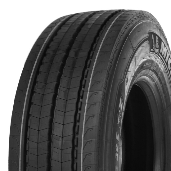 Imagine Anvelope de directie Michelin275/70R22.5 MICHELIN X MULTI Z 148/145L 18PR TL