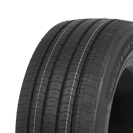 Imagine Anvelope de directie Michelin385/55R22.5 MICHELIN X MULTI F 160K 20PR TL M+S 3PMSF
