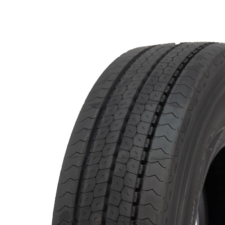 Imagine Anvelope de directie Hankook315/80R22.5 HANKOOK SMART FLEX AH51 156/150L 20PR TL M+S 3PMSF