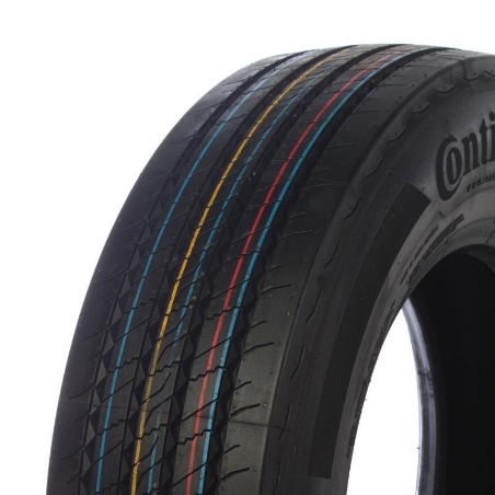 Imagine Anvelope de directie Continental265/70R17.5 CONTINENTAL CONTI HYBRID LS3 139/136M 14PR TL M+S 3PMSF