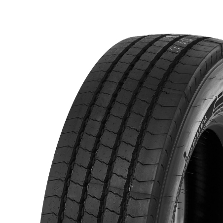 Imagine Anvelope de directie Prometeon265/70R17.5 PROMETEON R02 PROFUEL STEER 140/138M TL M+S 3PMSF