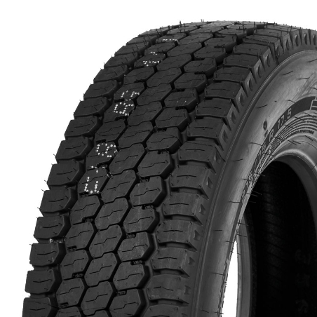 Imagine Anvelope de tractiune Prometeon215/75R17.5 PROMETEON R02 PROFUEL DRIVE 126/124M TL M+S 3PMSF