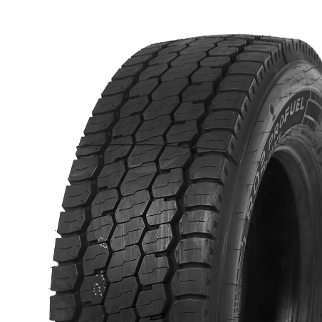 Imagine Anvelope de tractiune Prometeon265/70R17.5 PROMETEON R02 PROFUEL DRIVE 140/138M TL M+S 3PMSF