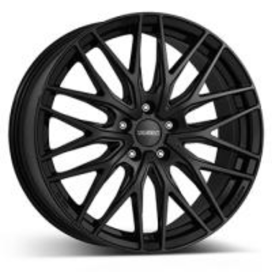 Imagine Jante din aliaj DEZENT KY black R17