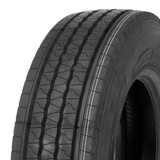 Imagine Anvelope de directie Hankook215/75R17.5 HANKOOK SMART FLEX AH35 128/126M 14PR TL M+S 3PMSF