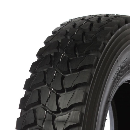 Imagine Anvelope de tractiune Firestone315/80R22.5 FIRESTONE FD833 156/150K TL M+S 3PMSF