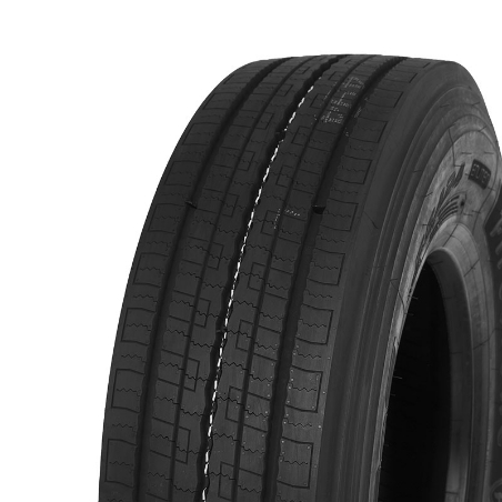 Imagine Anvelope de directie Firestone295/80R22.5 FIRESTONE FS424 ENLITEN 152/148M TL M+S 3PMSF