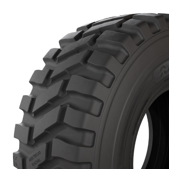 Imagine 405/70R20 ALBOURGH ALLWORKS 155A2/143B E-2/L-2 TL