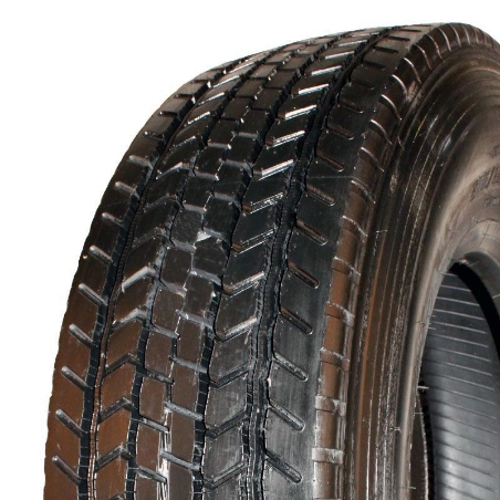 Imagine Anvelope de directie Bridgestone285/70R19.5 BRIDGESTONE M788 146/144M TL M+S 3PMSF