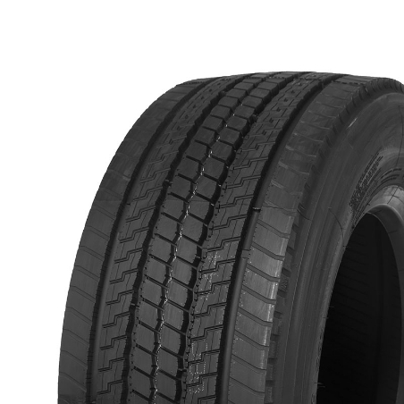 Imagine Anvelope de directie Bridgestone385/55R22.5 BRIDGESTONE RW-STEER 001 160K(158L) TL M+S 3PMSF