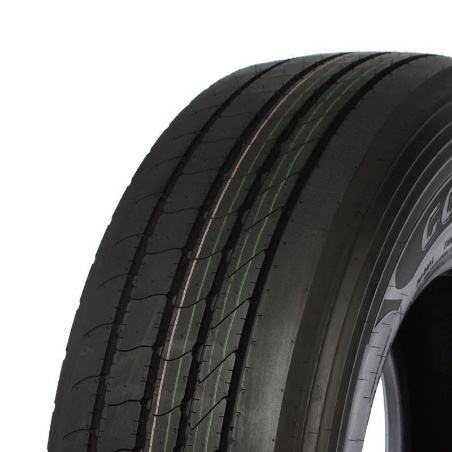 Imagine Anvelope de directie Goodyear295/80R22.5 GOODYEAR MARATHON COACH 154/149M TL 18PR HL M+S 3PMSF