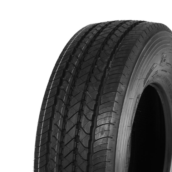 Imagine Anvelope de directie Goodyear285/70R19.5 GOODYEAR KMAX S GEN-2 146/144L(144/142M) 18PR TL M+S 3PMSF