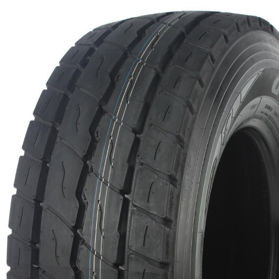 Imagine Anvelope de trailer Goodyear445/65R22.5 GOODYEAR OMNITRAC MST II 169K TL M+S