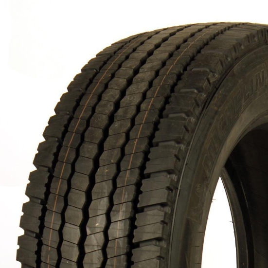 Imagine Anvelope de tractiune Michelin295/80R22.5 MICHELIN XDA2+ ENERGY 152/148M TL DOT24