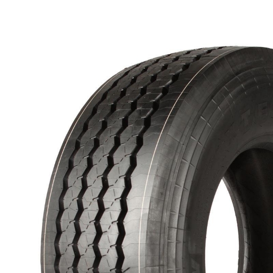 Imagine Anvelope de trailer Michelin385/65R22.5 MICHELIN XTE3 160J 20PR TL M+S 3PMSF