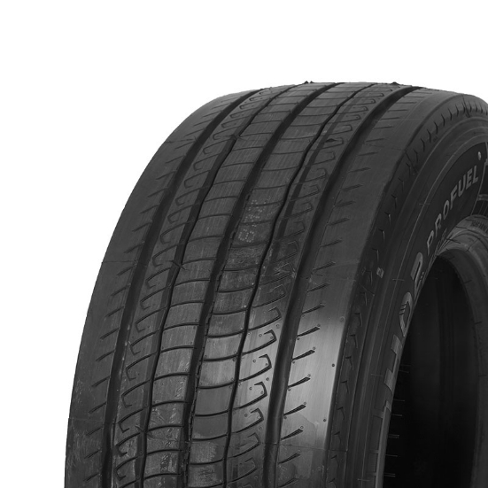 Imagine Anvelope de directie Pirelli385/65R22.5 PIRELLI H02 PROFUEL STEER 164K(158L) TL M+S 3PMSF