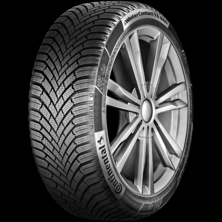 Imagine Anvelope de iarna CONTINENTAL WinterContact TS 860 155 / 70 13