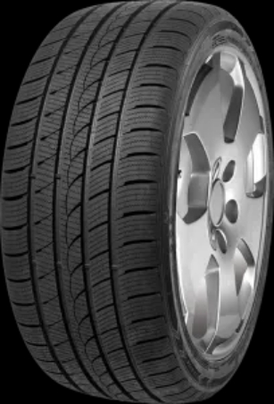 Imagine Anvelope de iarna 4x4 IMPERIAL SNOWDRAGON SUV 225 / 65 17