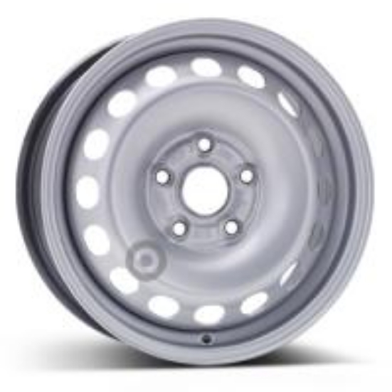 Imagine Jante tabla ALCAR STAHLRAD 8385 R15