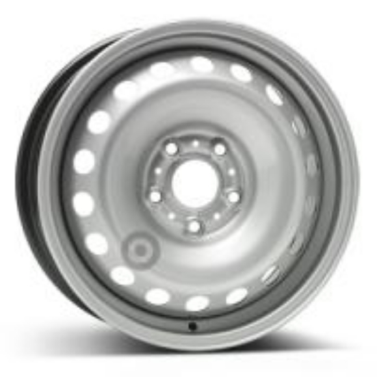 Imagine Jante tabla ALCAR STAHLRAD 7215 R15