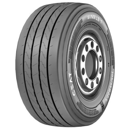 Imagine Anvelope de trailer CEAT WinMile-T 385 / 55 22.5