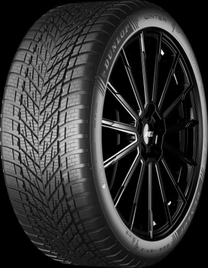 Imagine Anvelope de iarna 4x4 DUNLOP Winter 255 / 45 19