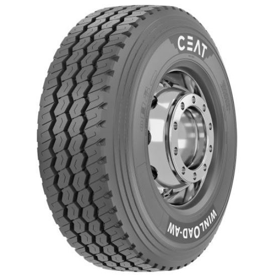 Imagine Anvelopa Camion CEAT Winload-AW 385/65R22.5 164(158)K(L)/C/A/71dB(A)