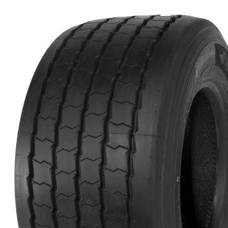 Imagine Anvelope de trailer Hankook445/45R19.5 HANKOOK SMART FLEX TH31 164J 22PR TL M+S 3PMSF