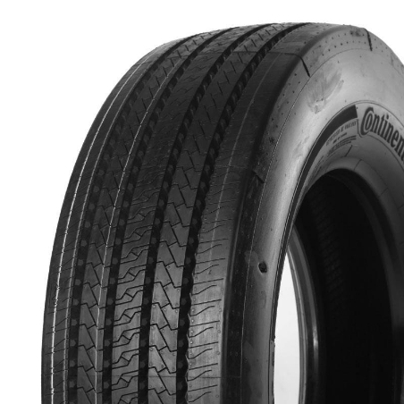 Imagine Anvelope de directie Continental275/70R22.5 CONTINENTAL URBAN HA3 152/148J 16PR TL M+S 3PMSF