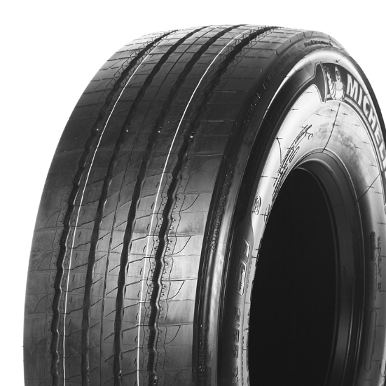 Imagine Anvelope de directie Michelin385/65R22.5 MICHELIN X LINE ENERGY F 160K TL