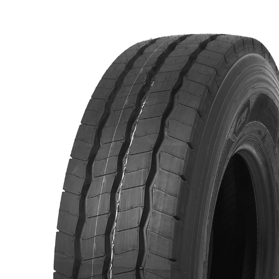 Imagine Anvelope de directie Goodyear13R22.5 GOODYEAR OMNITRAC S 156/150K TL M+S 3PMSF