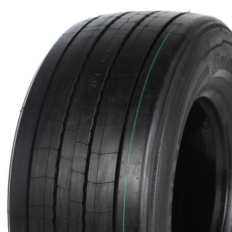 Imagine Anvelope de trailer Continental385/65R22.5 CONTINENTAL CONTI ECOPLUS HT3+ 160K(158L) 20PR TL M+S 3PMSF
