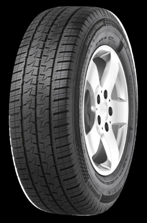 Imagine Anvelope all season 4x4 CONTINENTAL VanContact 4Season 215 / 65 16C