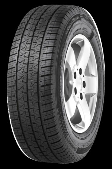 Imagine Anvelope all season 4x4 CONTINENTAL VanContact 4Season 215 / 65 16C