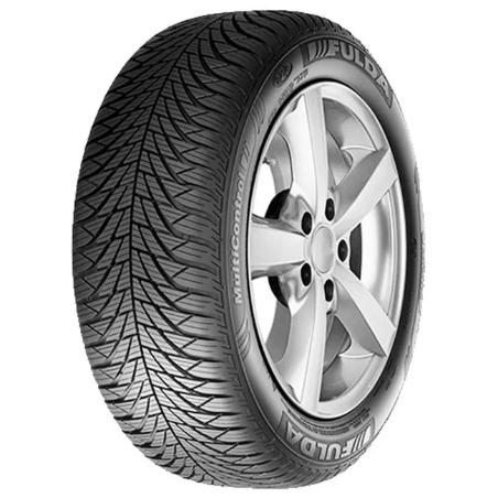 Imagine Anvelope all season FULDA MULTICONTROL 175 / 70 14