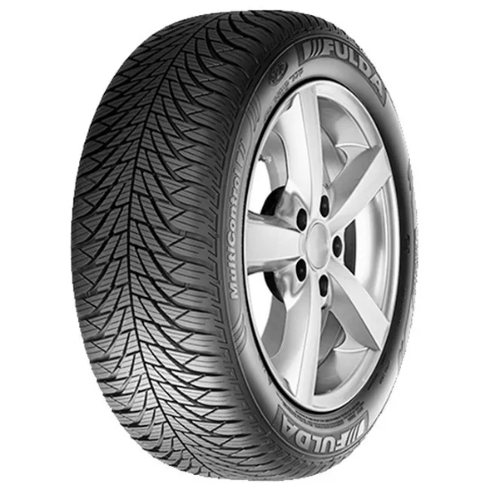 Imagine Anvelope all season FULDA MULTICONTROL 175 / 70 14