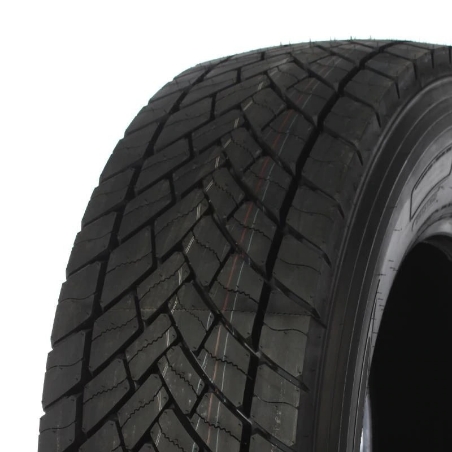 Imagine Anvelope de tractiune Goodyear265/70R17.5 GOODYEAR KMAX D 139/136M 16PR TL M+S 3PMSF