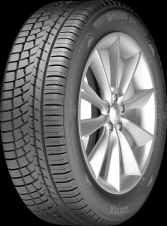 Imagine Anvelope de iarna 4x4 ZEETEX WH1000 SUV 235 / 55 17